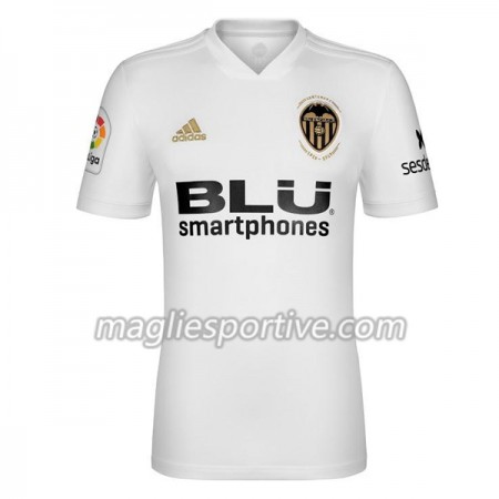 Completo Calcio Valencia Divisa Prima 2018/2019